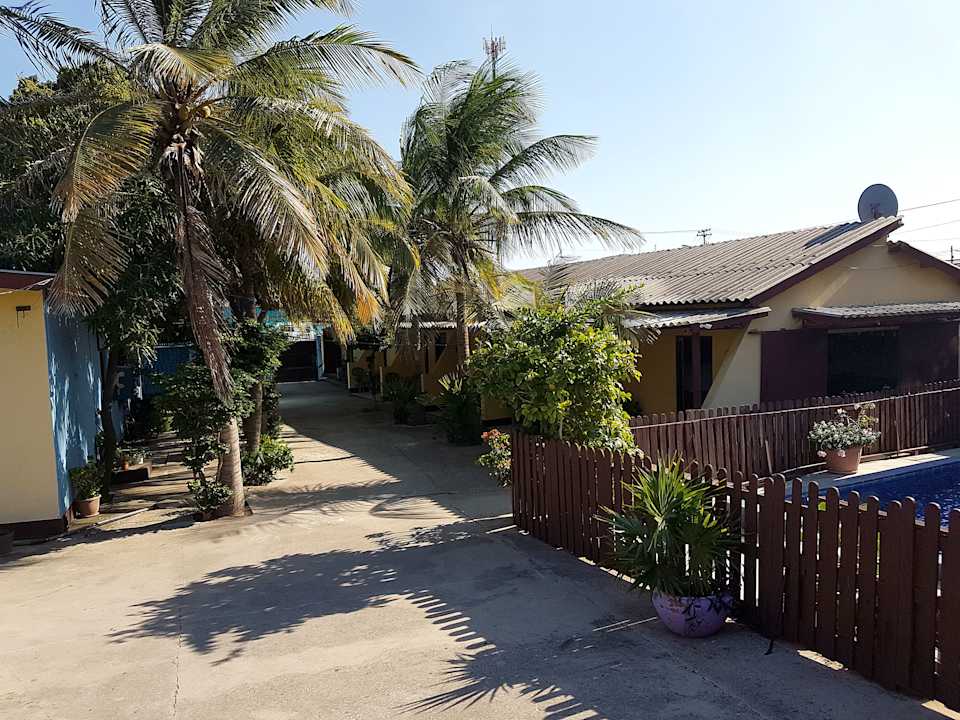 Sonstiges Hotel Cecil Paradise