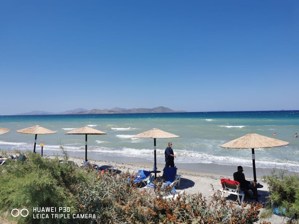 Strand Astir Odysseus Kos Resort & Spa