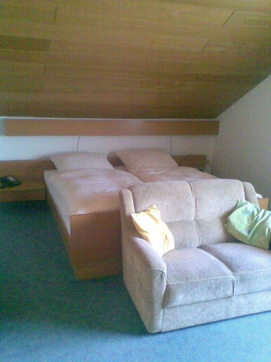 Zimmer Landhotel Haus Weber