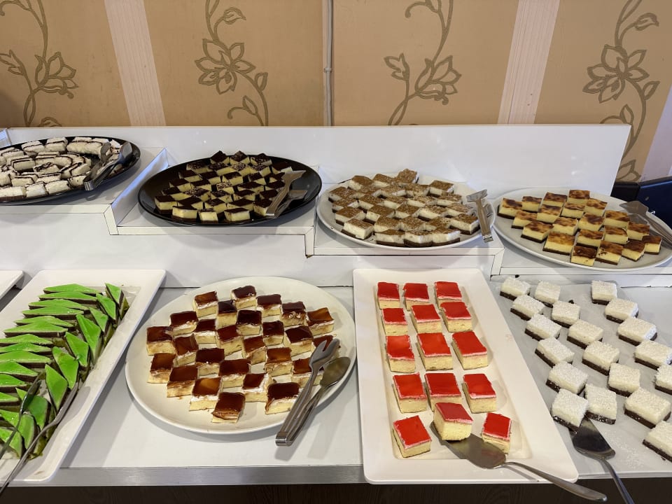 Gastro Aleria Belport Beach Hotel