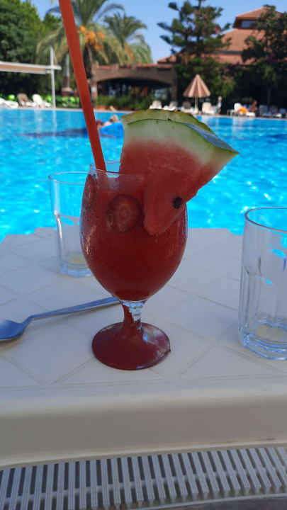 Pool Adalya ArtSide