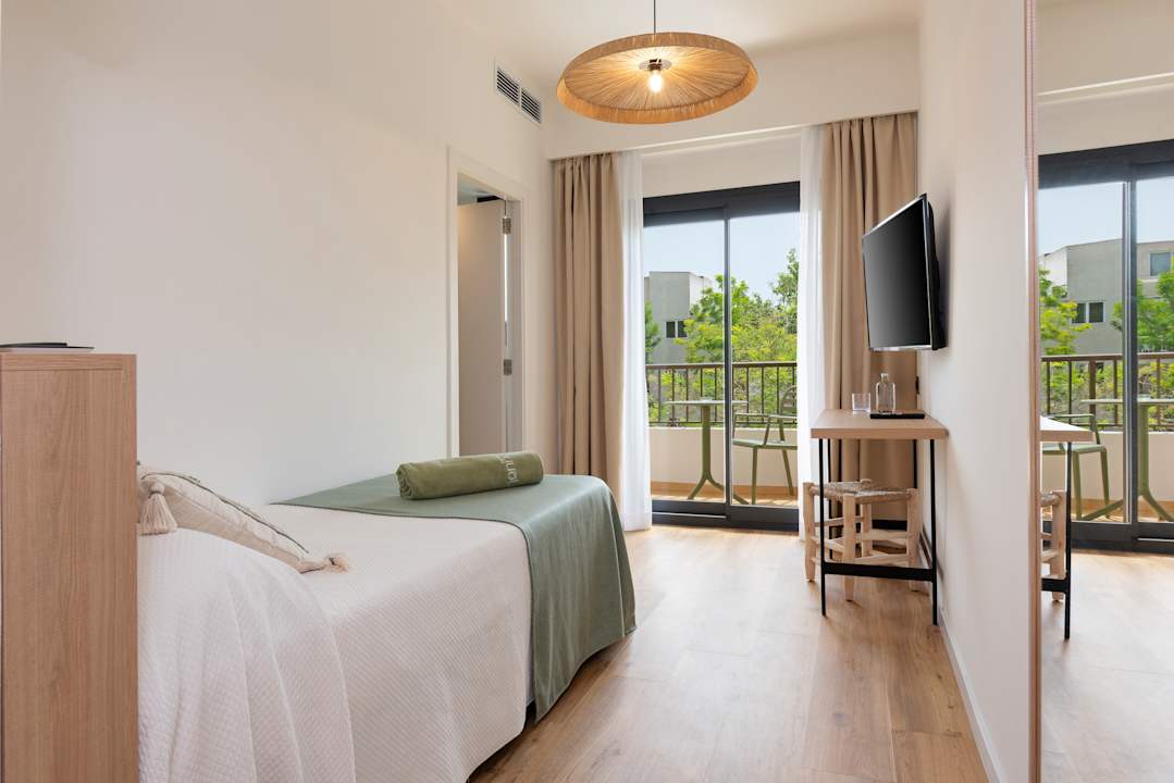 Zimmer Copaiba by Honne Hotels