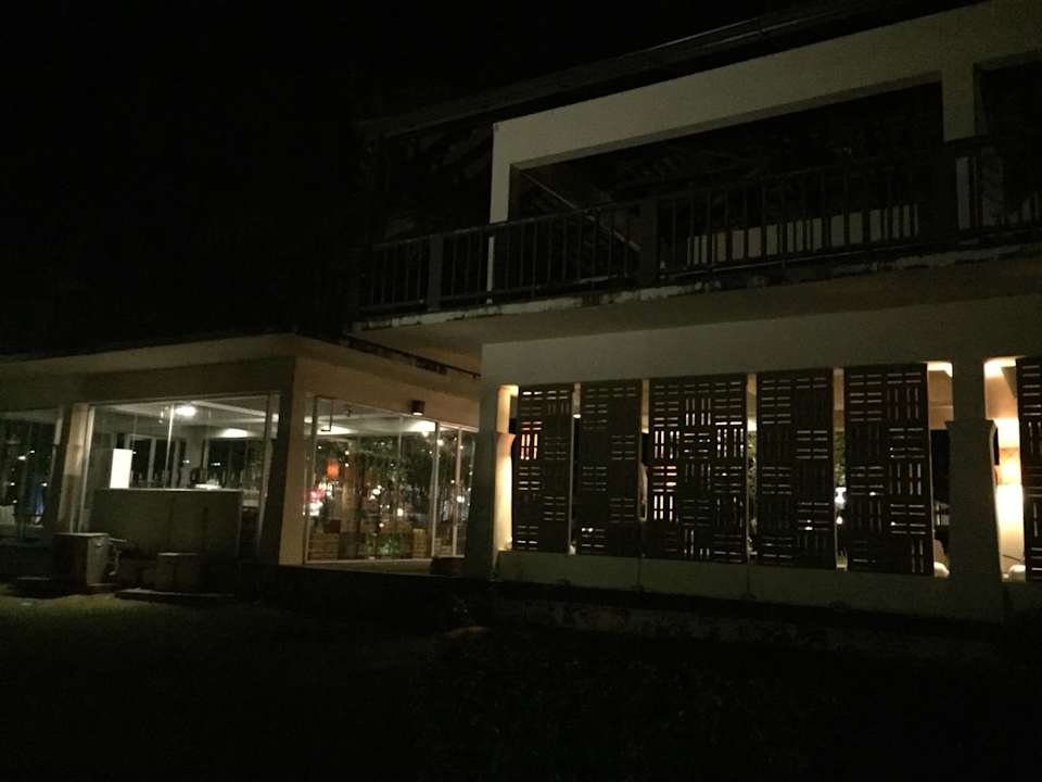 Sonstiges Ramada Phuket Southsea