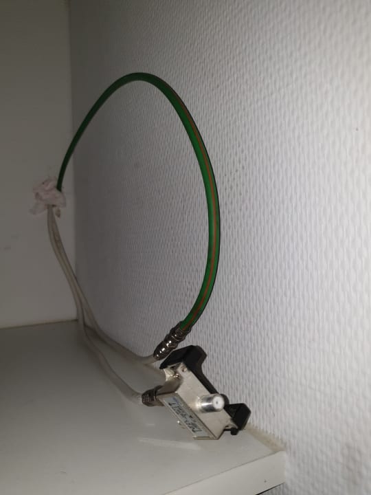 Zimmer Resort De Rijp