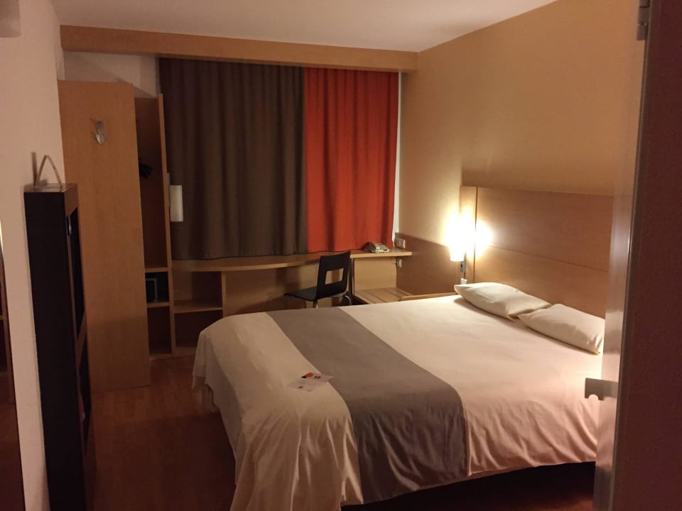 Standart room ibis Hotel Yaroslavl Center