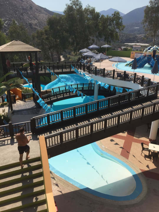 Pool Fodele Beach & Water Park Holiday Resort