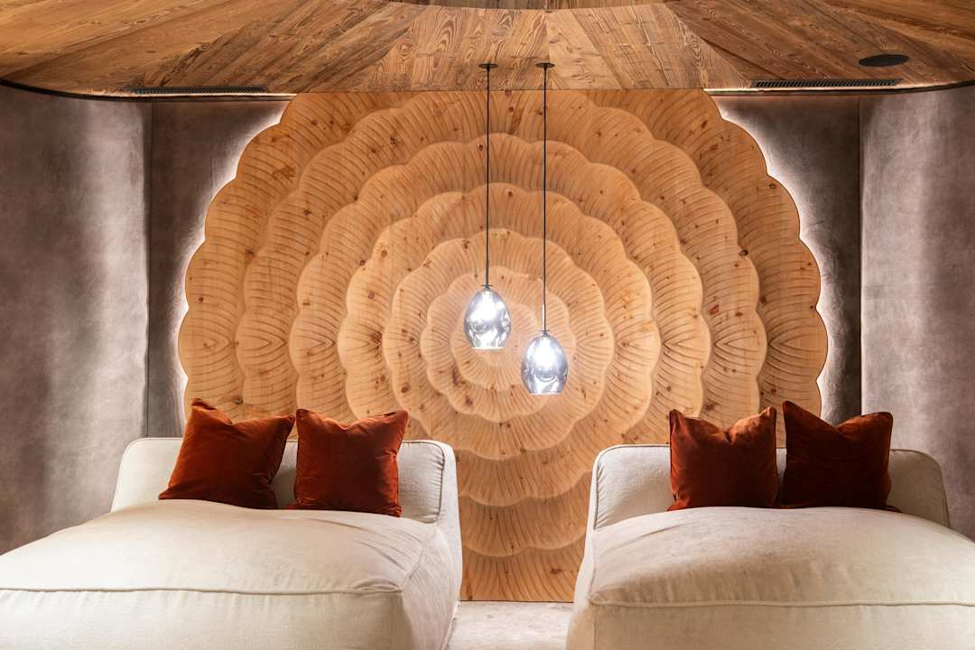 Sonstiges Verwöhnhotel Kristall