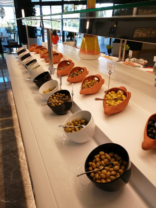 Gastro Monachus Family Resort Sorgun