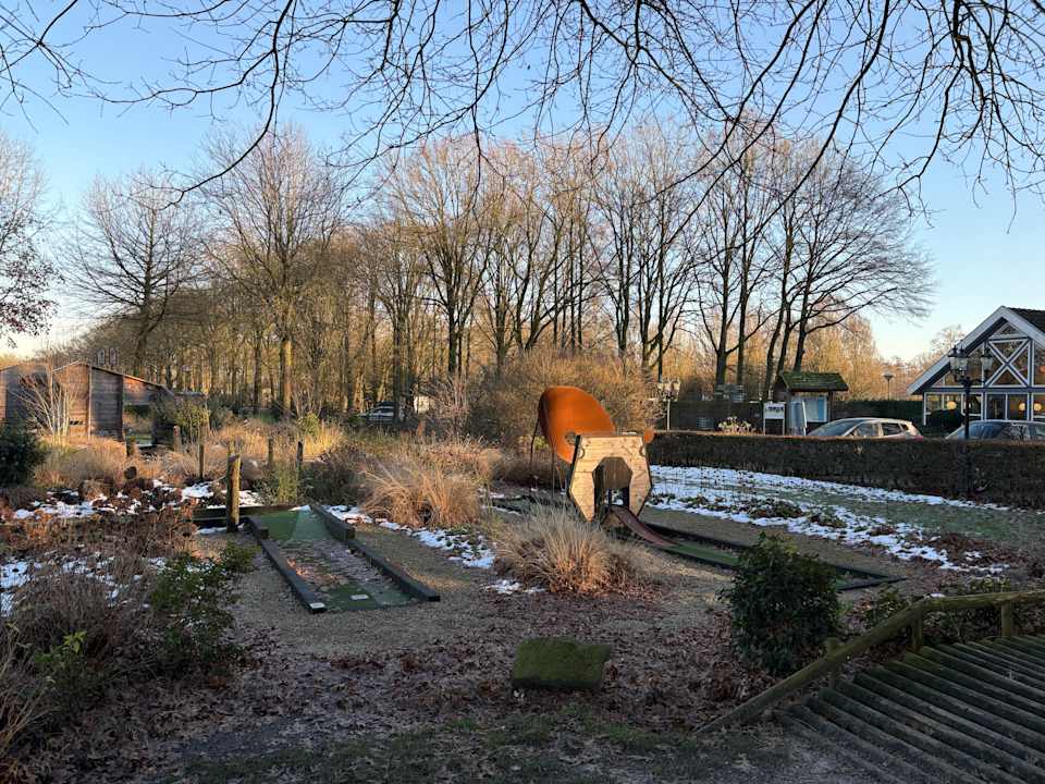 Sport & Freizeit Ferienpark Klein Vink