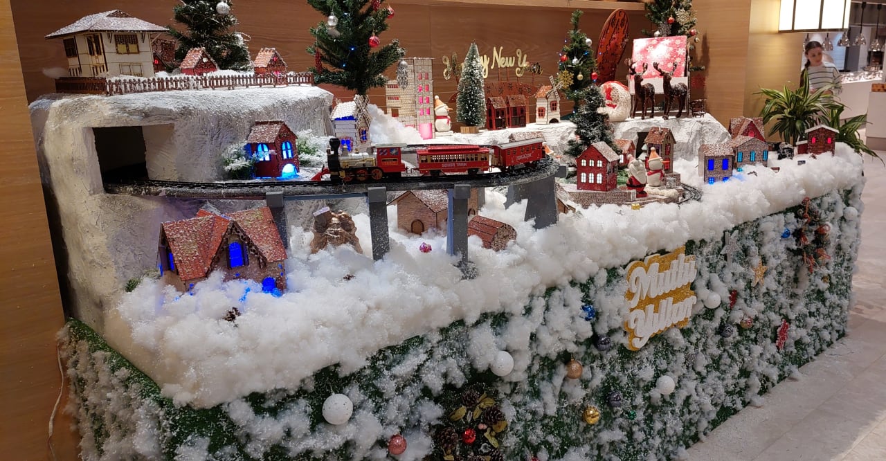 Gastro Acanthus Cennet Barut Collection