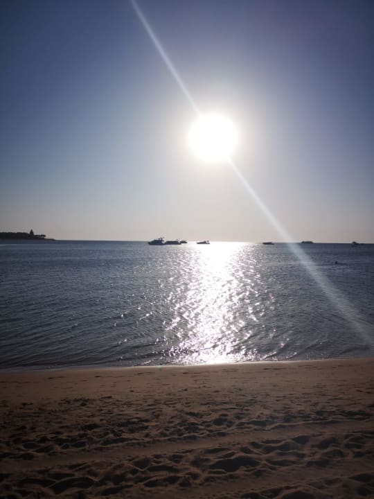 Strand Hotel JAZ Makadi Star & Spa