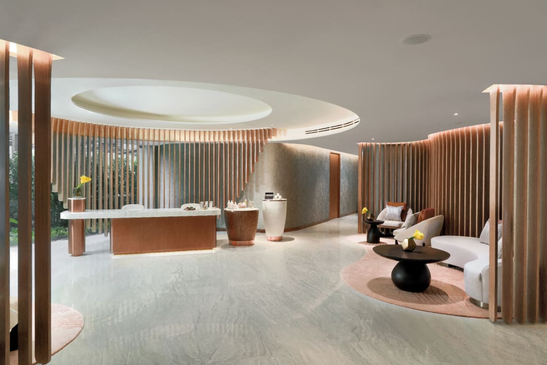 Sonstiges Movenpick BDMS Wellness Resort Bangkok