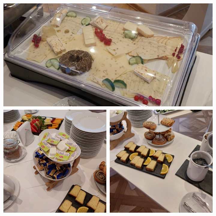 Gastro REGIOHOTEL Bunte Stadt