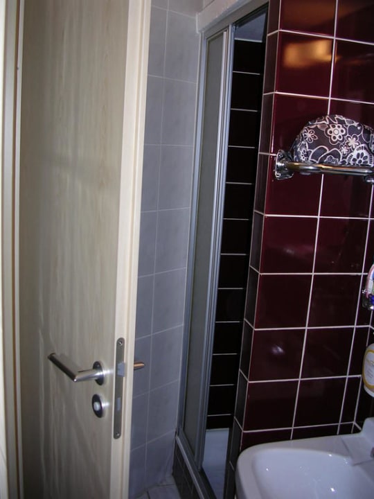 Enges Bad - Zimmer 115 Der schöne Asten - Resort Winterberg