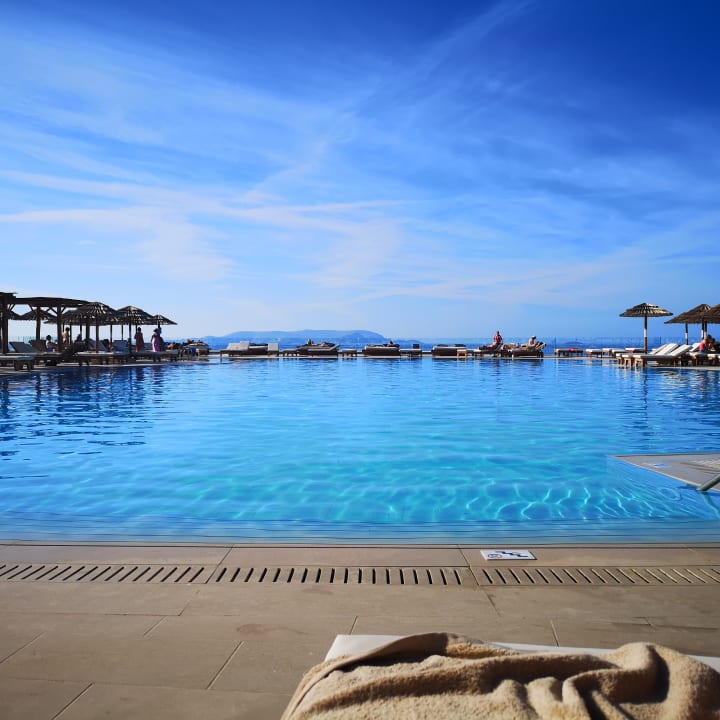 Pool Mitsis Selection Rinela