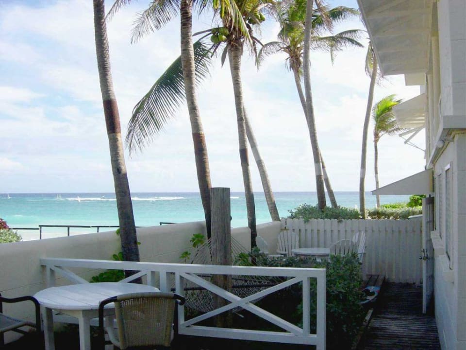 Aussicht Garden Apartment Inchcape Seaside Villas