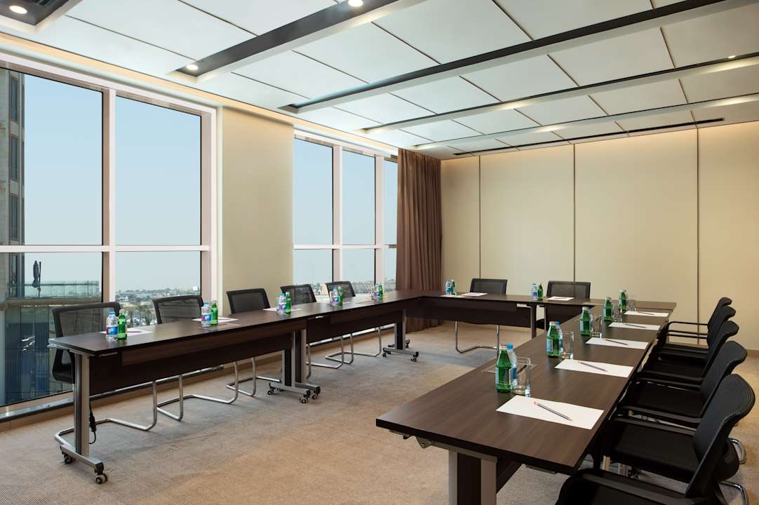 Sonstiges Hilton Garden Inn Al Khobar