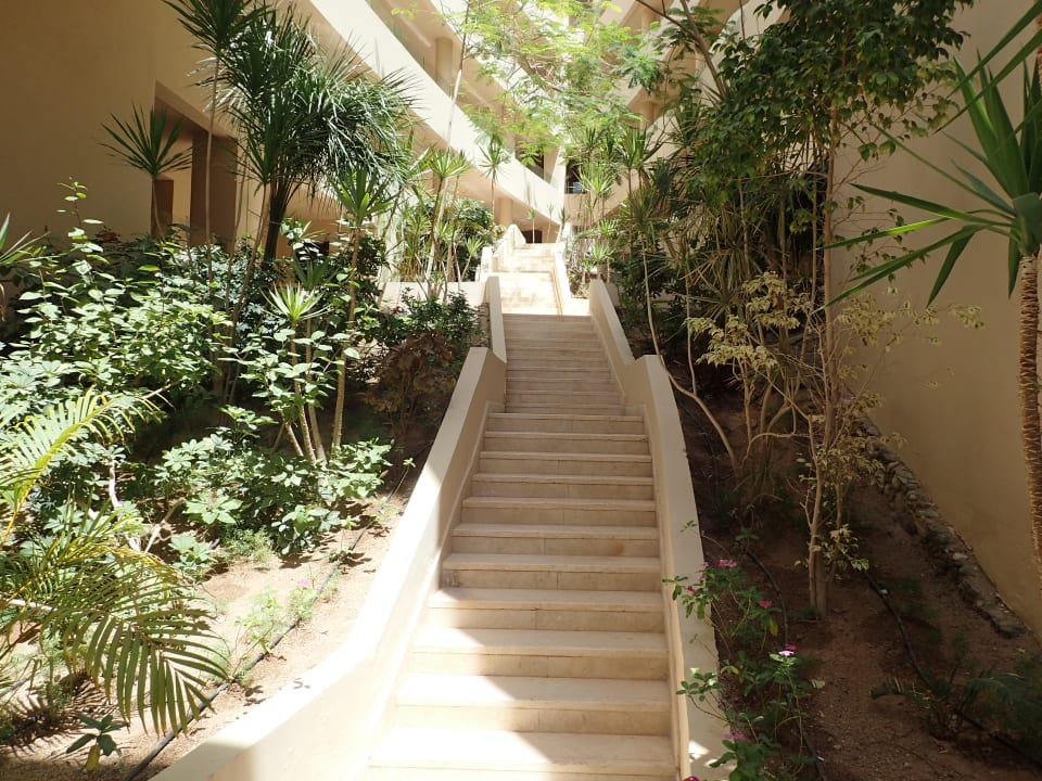 Sonstiges Steigenberger Makadi Hotel - Adults only