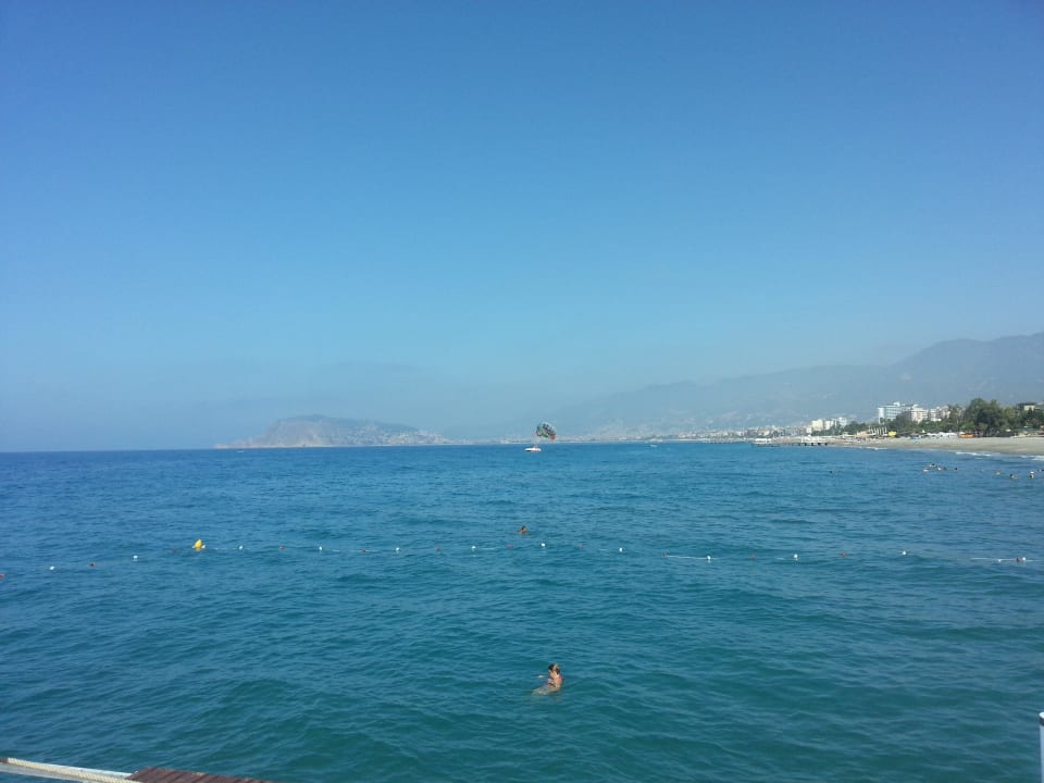 Glasklar Michell Hotel & Spa