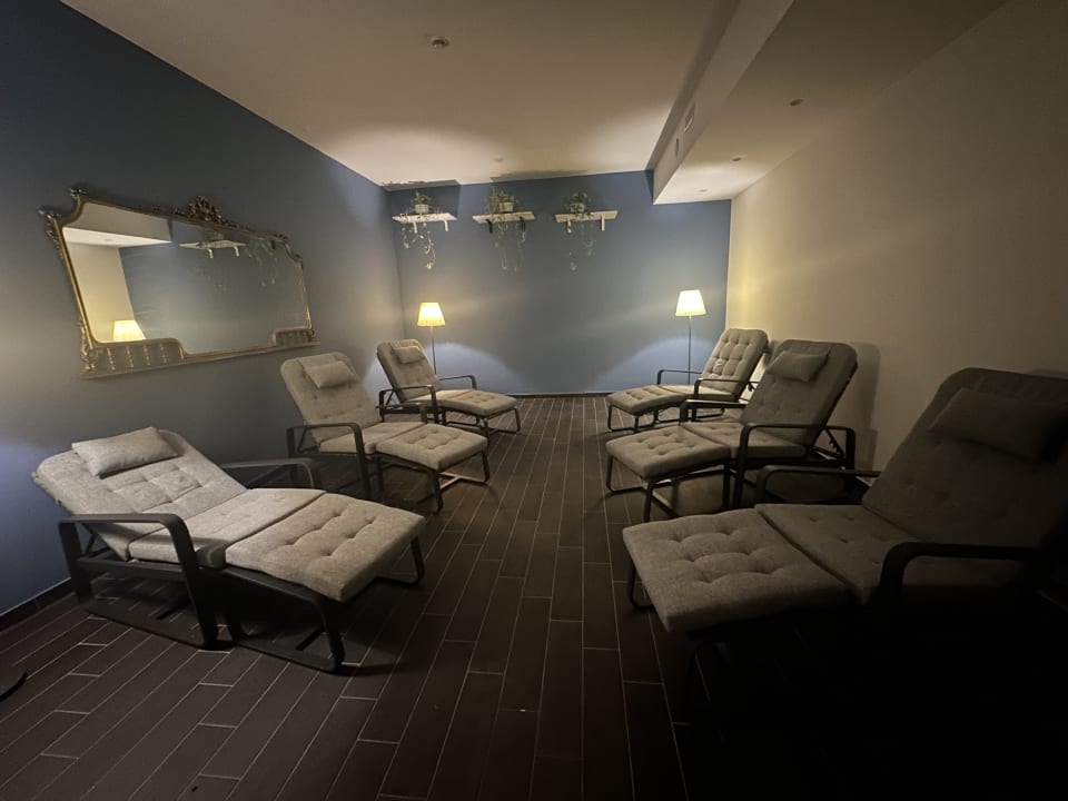 Sport & Freizeit Ai Pozzi Village Hotel & Resort