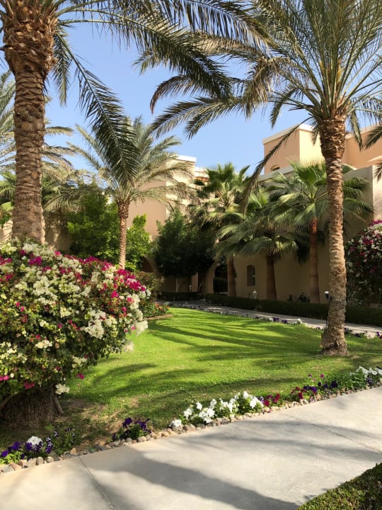 Gartenanlage TUI MAGIC LIFE Kalawy