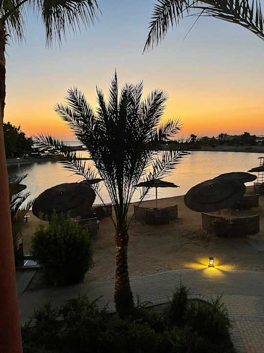 Zimmer Sheraton Miramar Resort El Gouna