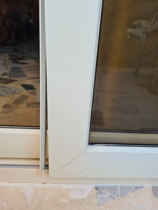 Zimmer Hotel Caves Beach Resort (Adults Only)