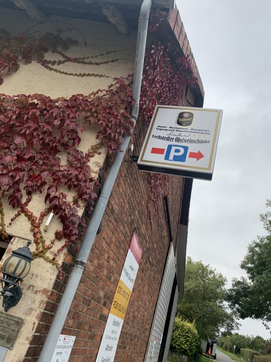 Sonstiges Landhotel Lechstedter Obstweinschänke