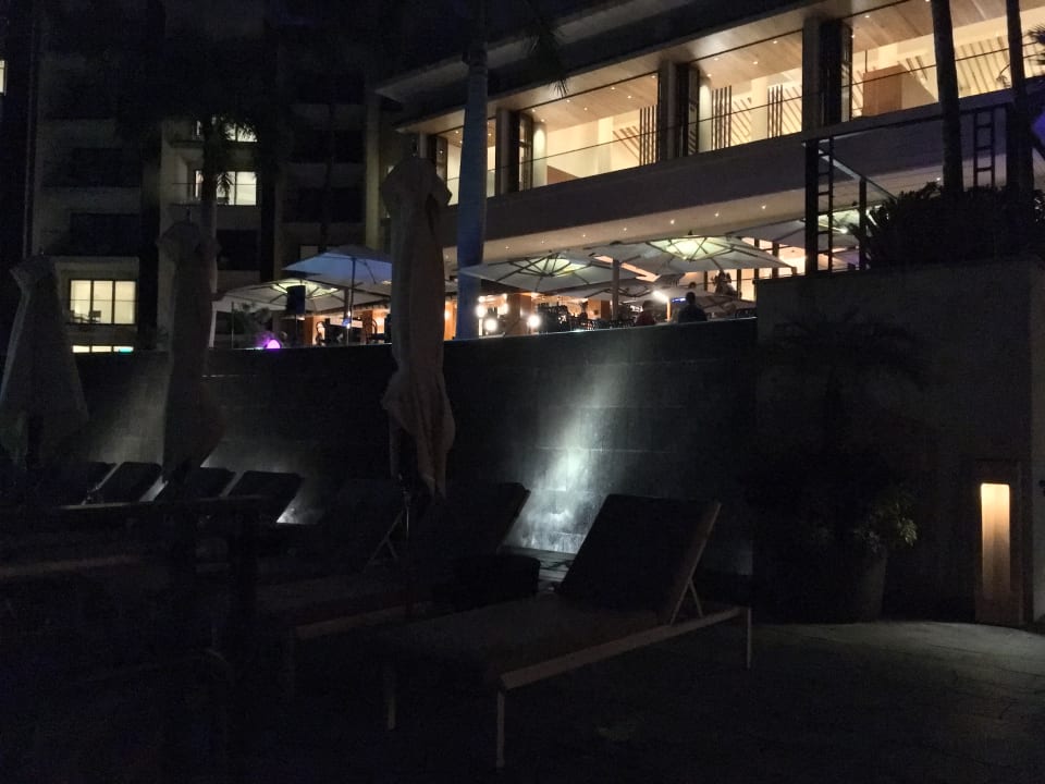 Außenansicht Hotel Andaz Maui at Wailea