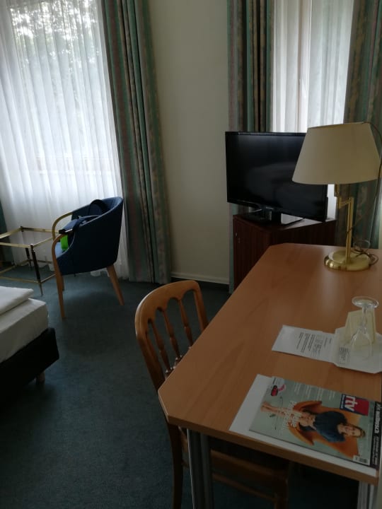 Zimmer Hotel Gildenhof