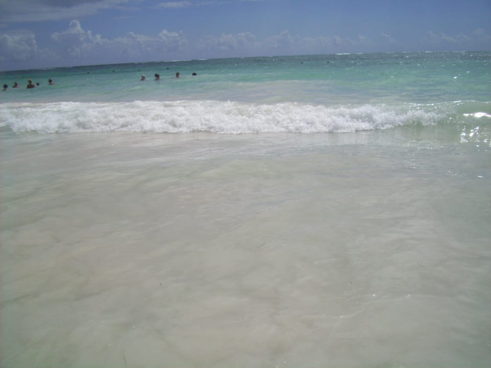 Strand Punta Cana Princess All Suites Resort & Spa