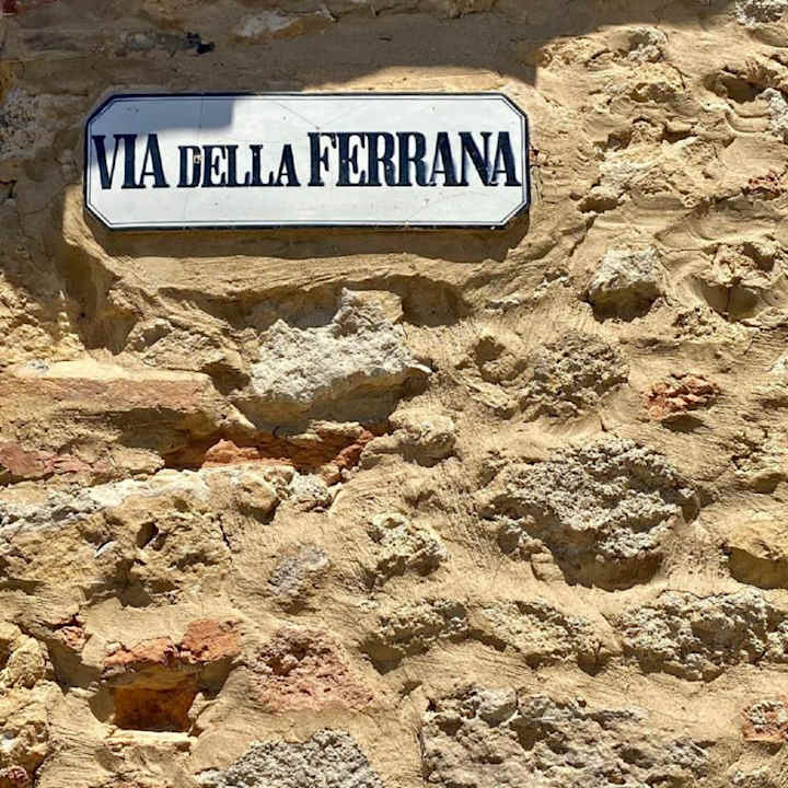 Sonstiges Residenza Tonnina