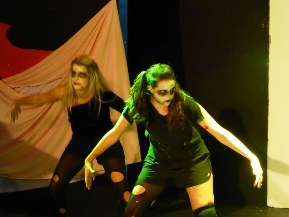 Sonstiges Akassia Swiss Resort