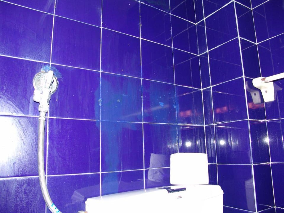 Bad 1 Hotel Heliotrope