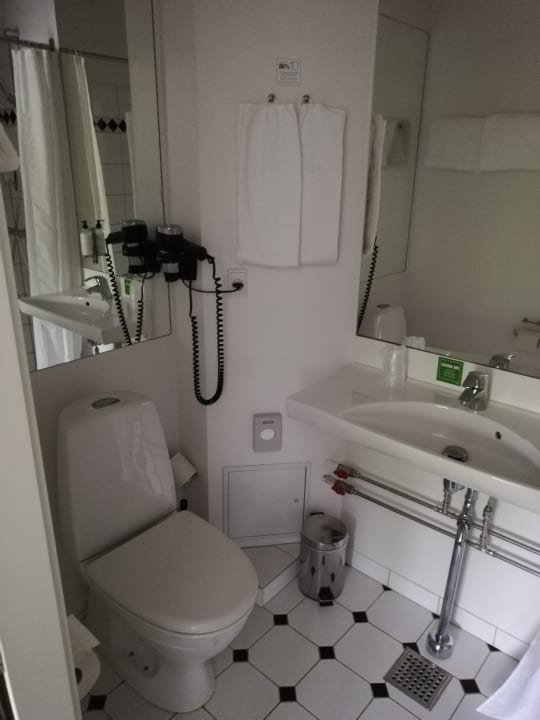 Zimmer Zleep Hotel Copenhagen Airport