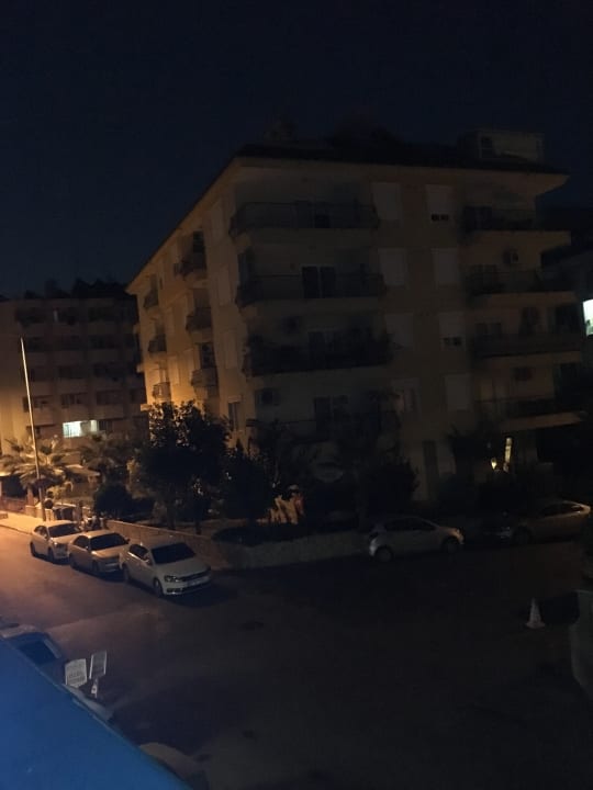 Außenansicht Riviera Hotel & Spa