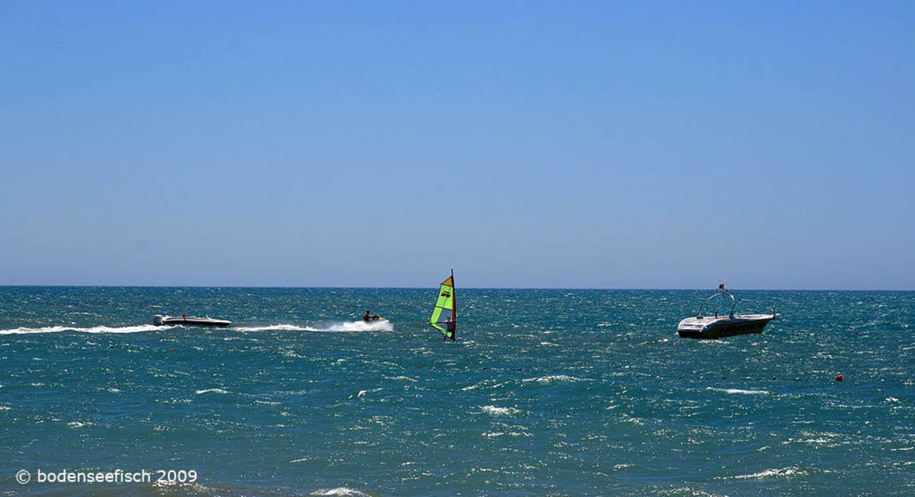 Wassersport Voyage Belek Golf & Spa