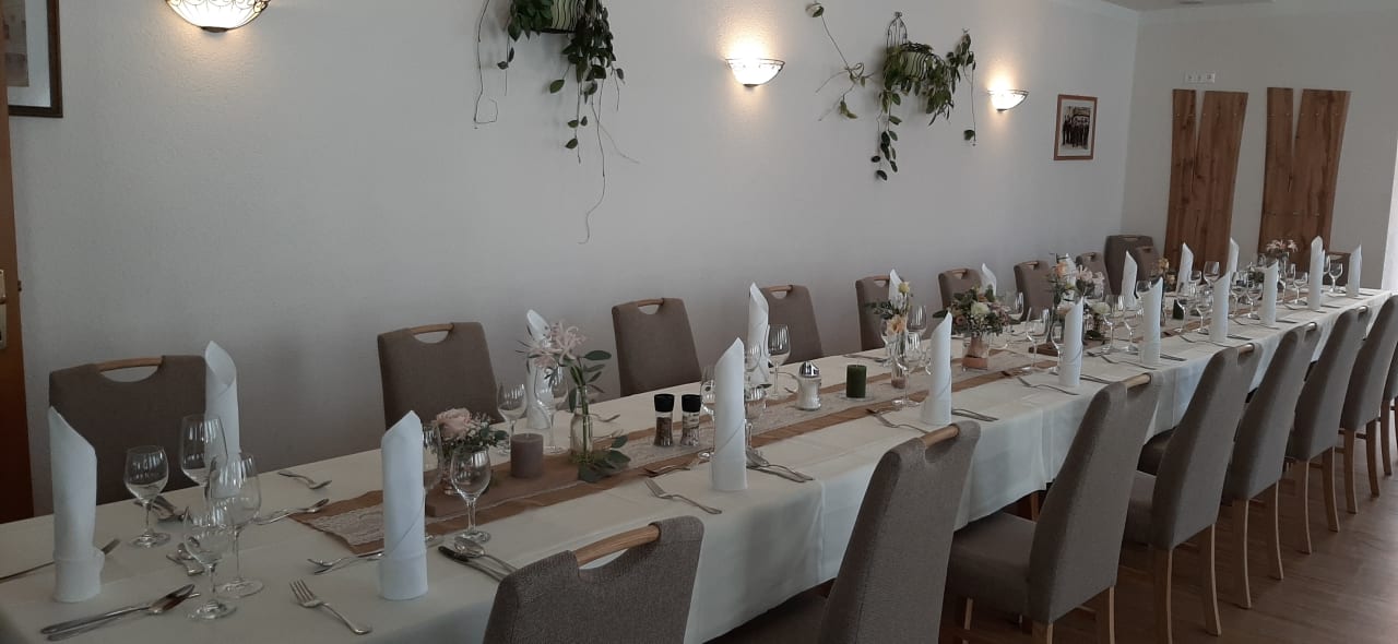 Gastro Landgasthof Willingshofer