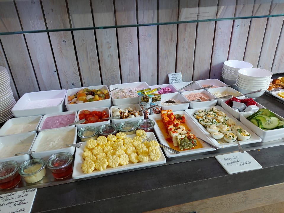 Gastro Hotel Strand am Königshafen