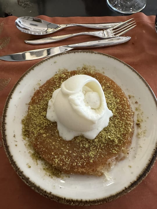 Gastro Seaden Quality Resort & Spa