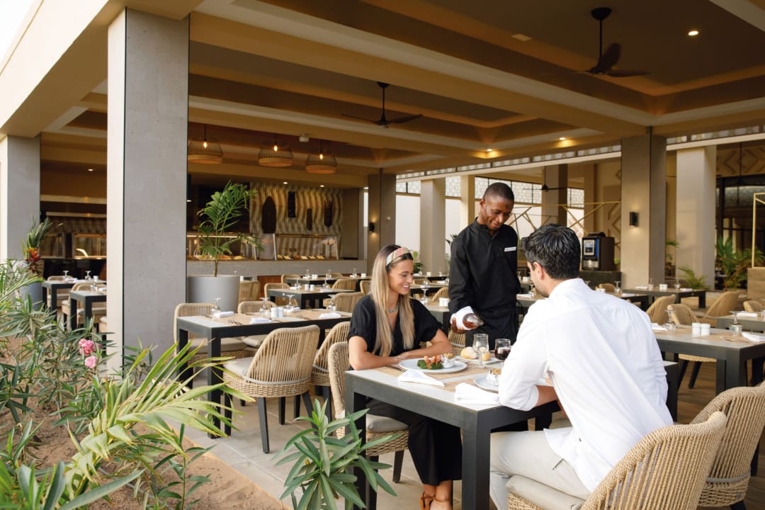 Gastro Hotel Riu Baobab - All Inclusive