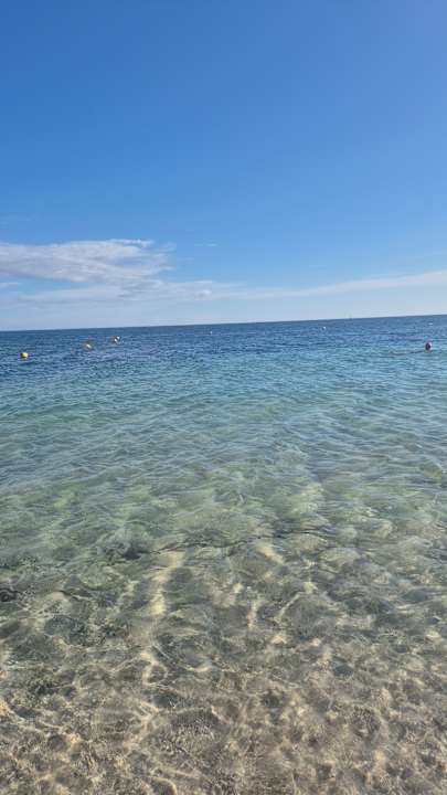 Strand Sentido Bellevue Park