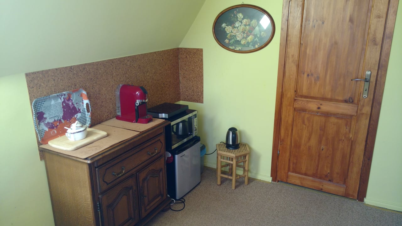 Zimmer Słoneczny Apartament