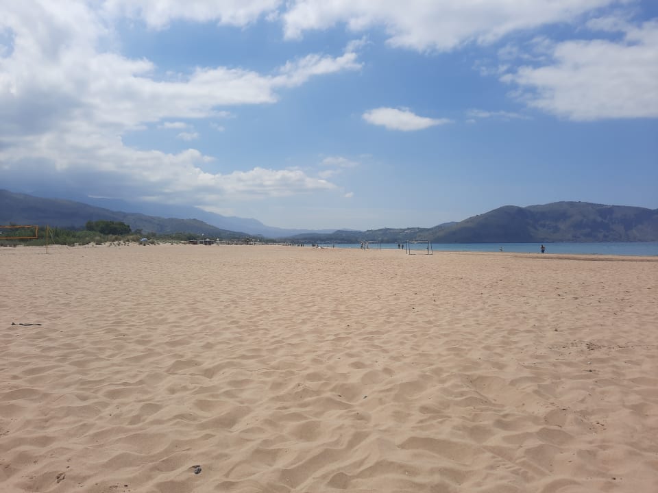 Strand HARPIN Georgioupolis Resort Aquapark & SPA