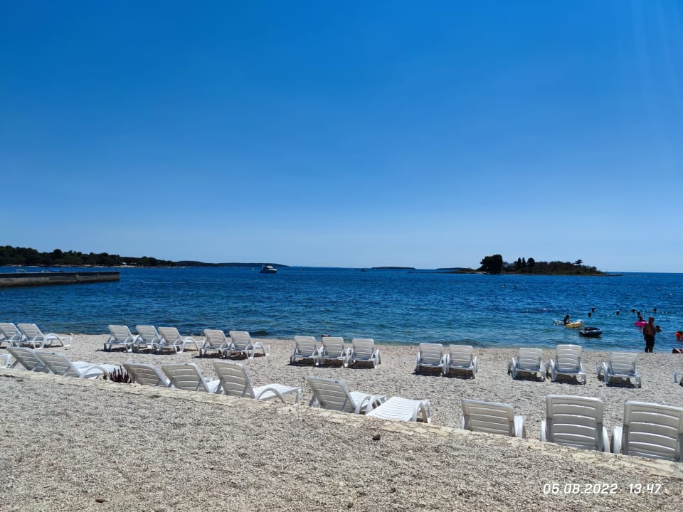 Strand Maistra Select Villas Rubin Resort