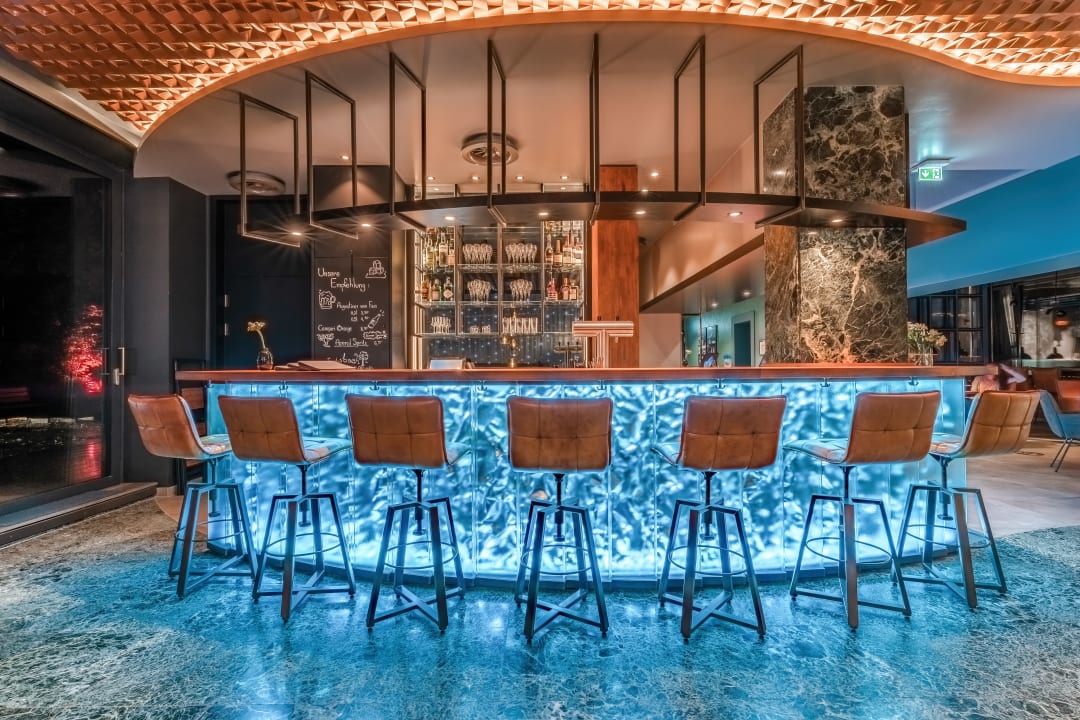 Gastro Unsöld's Factory Hotel