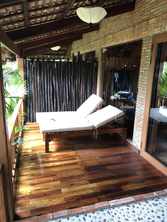 Zimmer Chez Carole Beach Resort & Spa