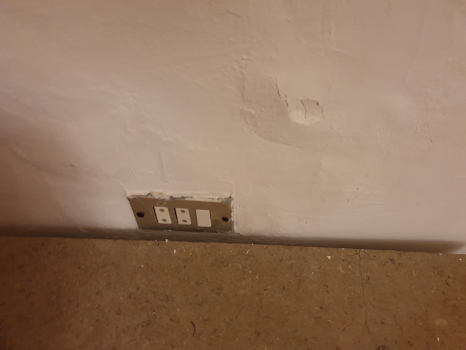 Zimmer Giftun Azur Resort