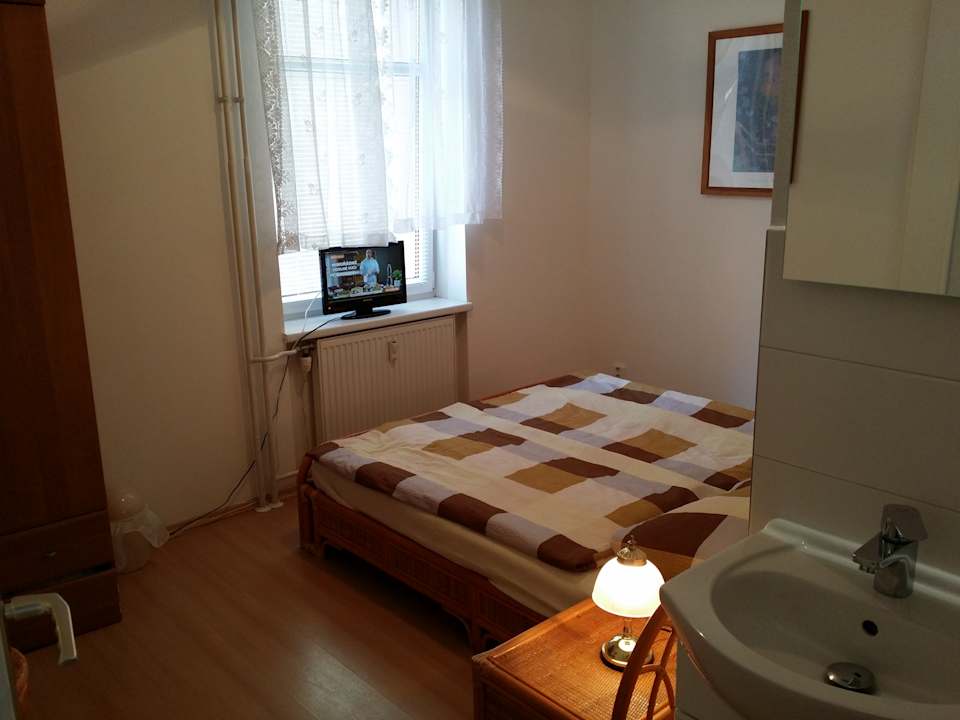 Zimmer Holiday Apartments Foersterova