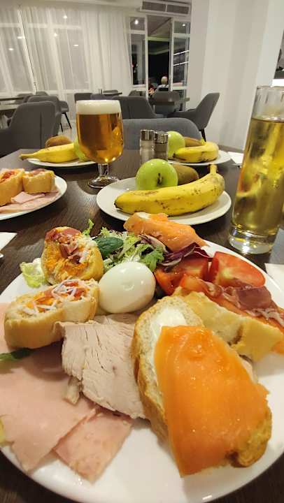 Gastro Hotel Morlans Garden